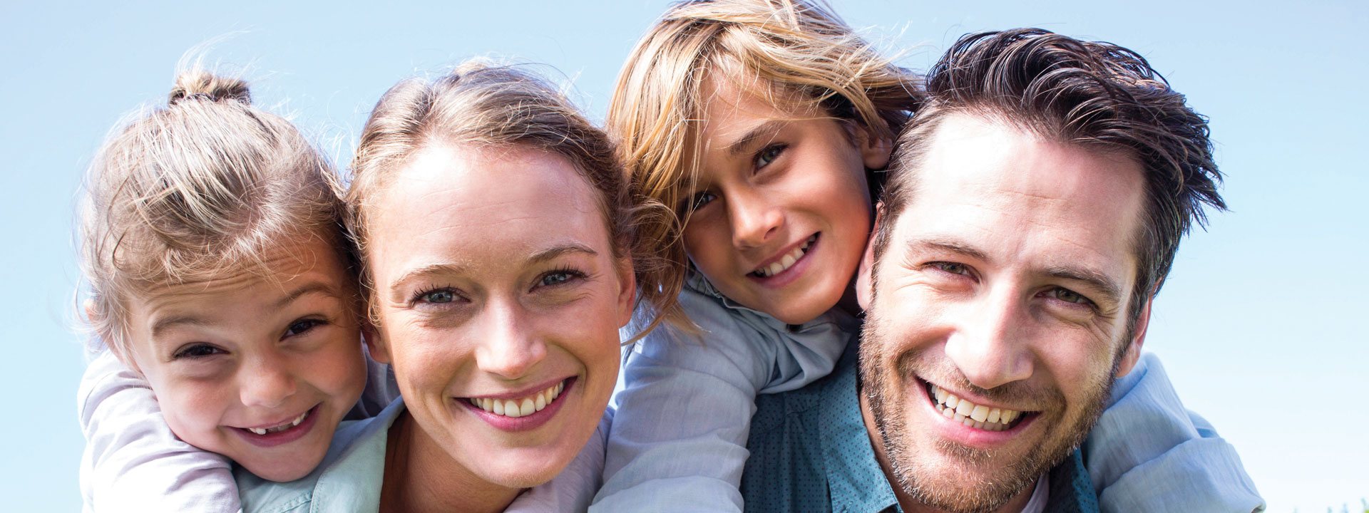 Family dentistry in Derry, NH patients at Vanguard Dental Group