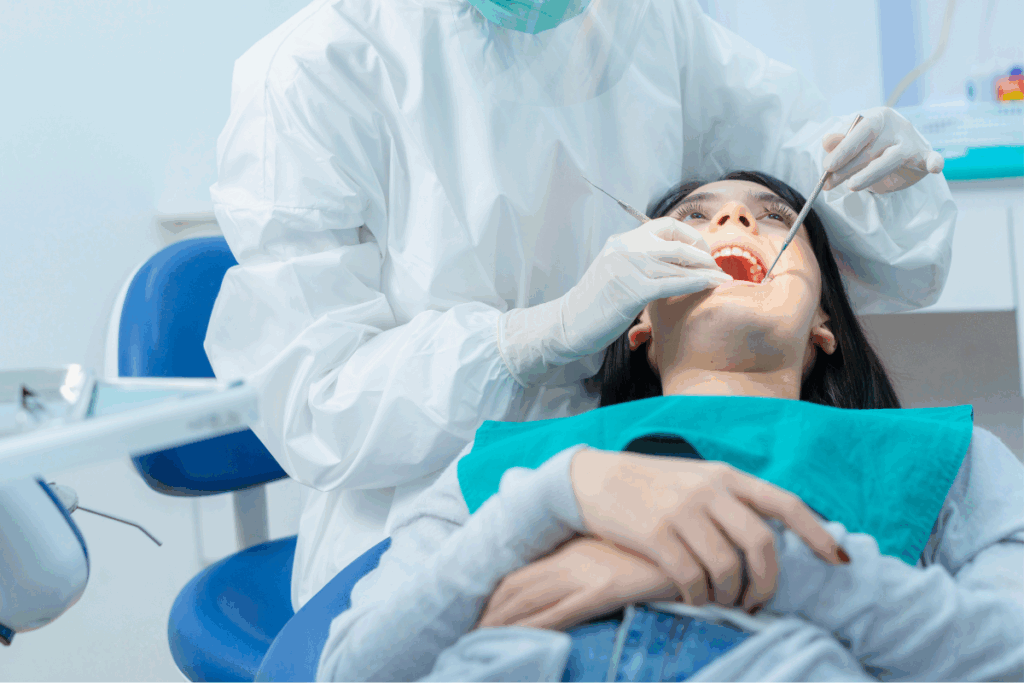 How Often Should You Go to the Dentist?