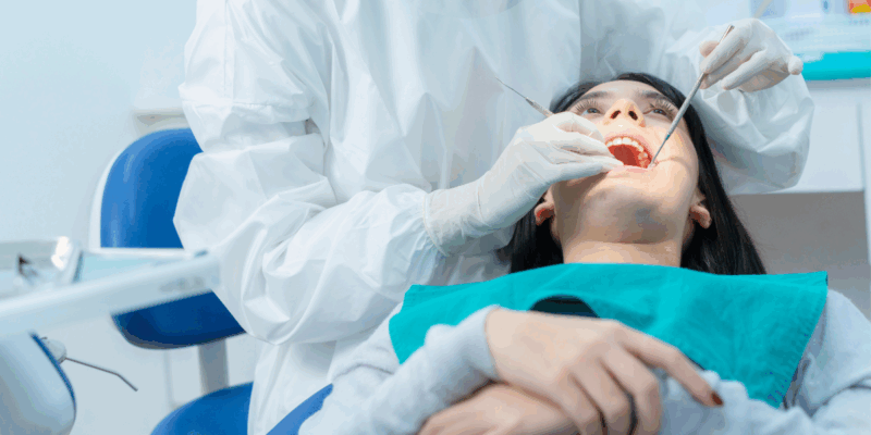 How Often Should You Go to the Dentist?