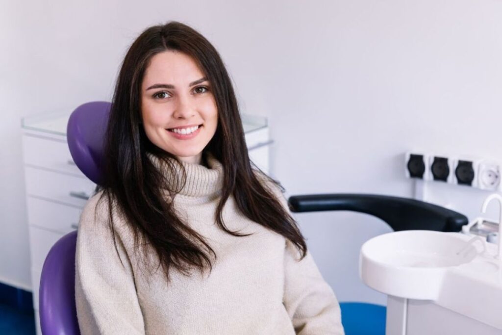 6 Reasons To Ditch Your Dentures For Dental Implants