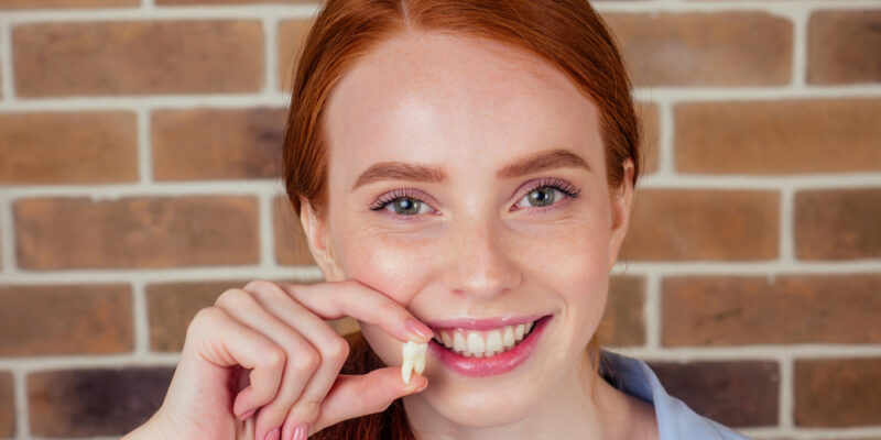 Can a Dead Tooth Be Saved?