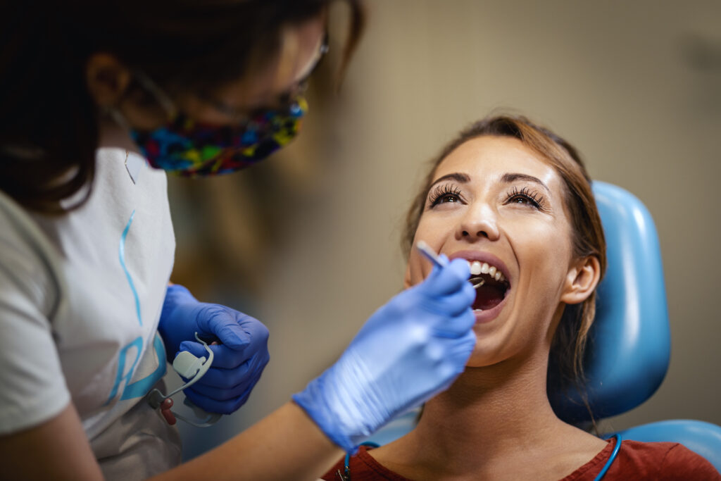 3 Reasons Not To Skip A Dental Checkup
