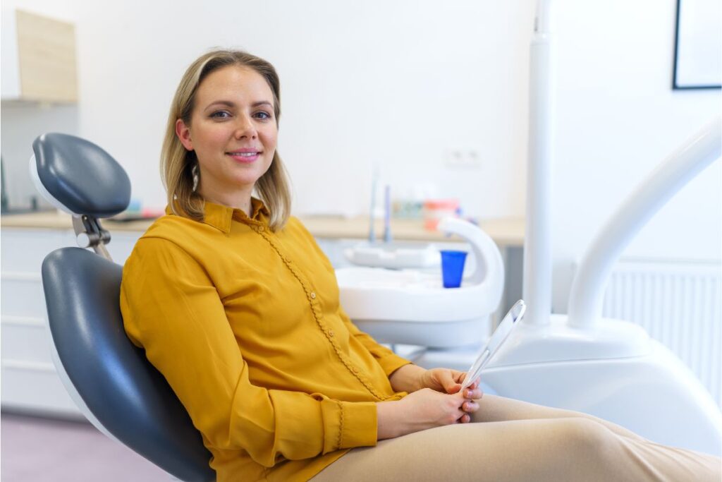 6 Good Reasons To Visit Your Dentist More Often
