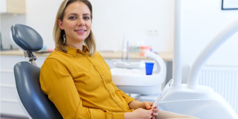 6 Good Reasons To Visit Your Dentist More Often