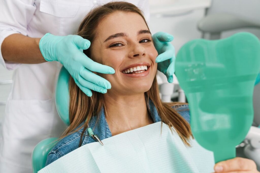 Afraid of the Dentist? 5 Ways to Reduce Dental Anxiety