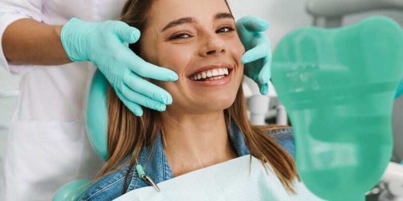 Afraid of the Dentist? 5 Ways to Reduce Dental Anxiety