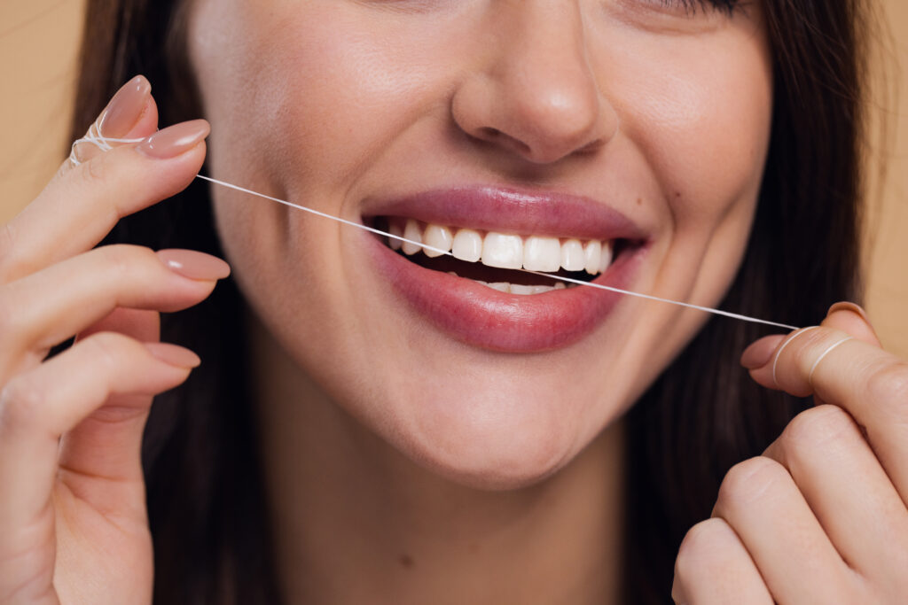 Floss Like a Pro: 5 Simple Steps to a Healthier Smile