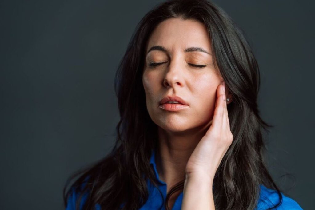 Chipped Tooth? No Need To Panic