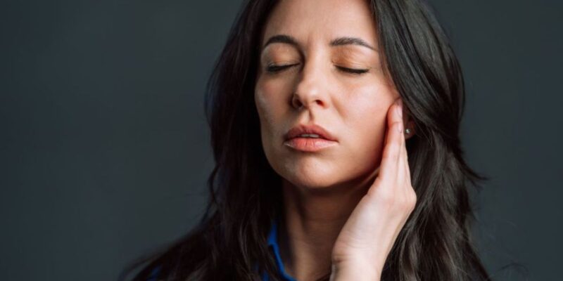 Chipped Tooth? No Need To Panic