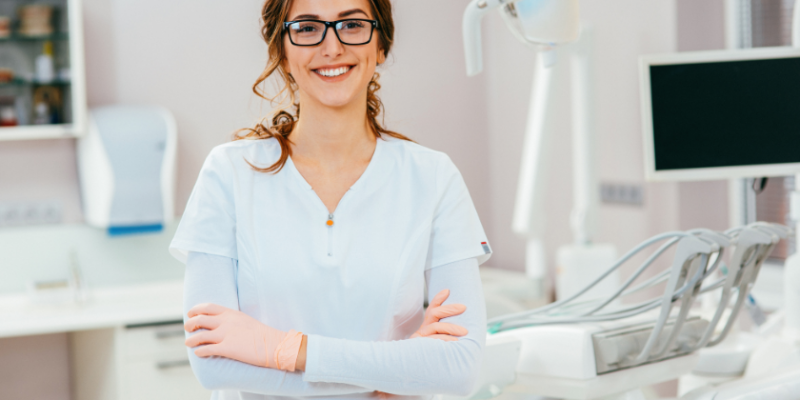 Sedation Dentistry Manchester - Vanguard Dental Group