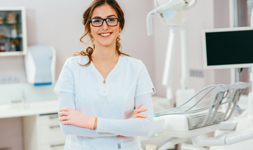 Sedation Dentistry Manchester - Vanguard Dental Group