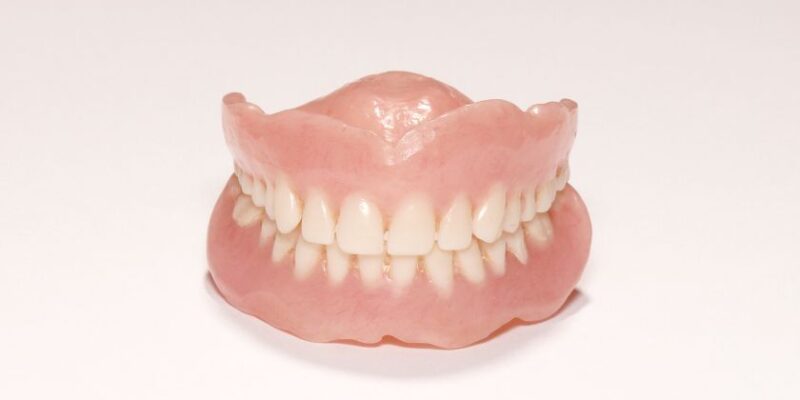 Dentures in Derry, NH