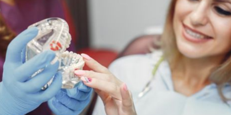 Dentures in Derry NH-Vanguard Dental Group
