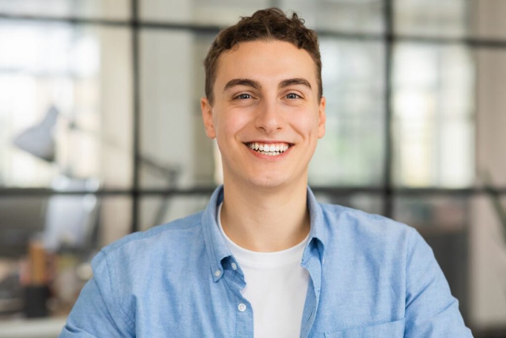 Say Goodbye to Gaps How Dental Implants Can Restore Your Smile and Boost Your Confidence