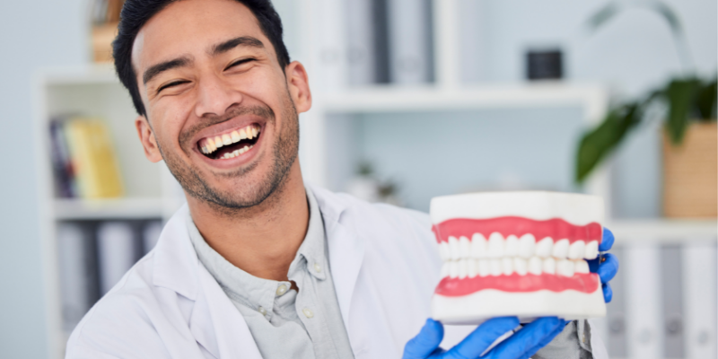Cosmetic Dentist in Derry NH-Vanguard Dental Group
