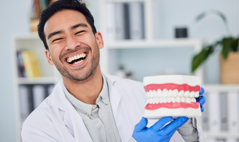 Cosmetic Dentist in Derry NH-Vanguard Dental Group