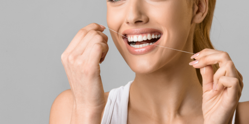 Restorative Dentistry in Derry-Vanguard Dental Group