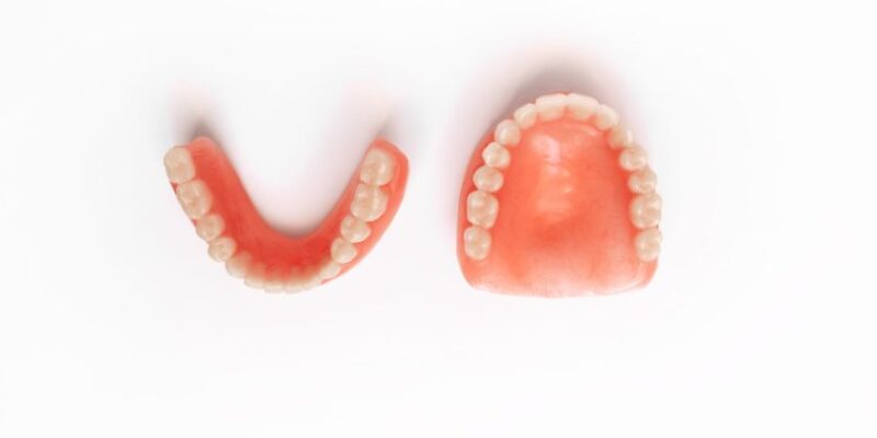 dentures in Derry, NH