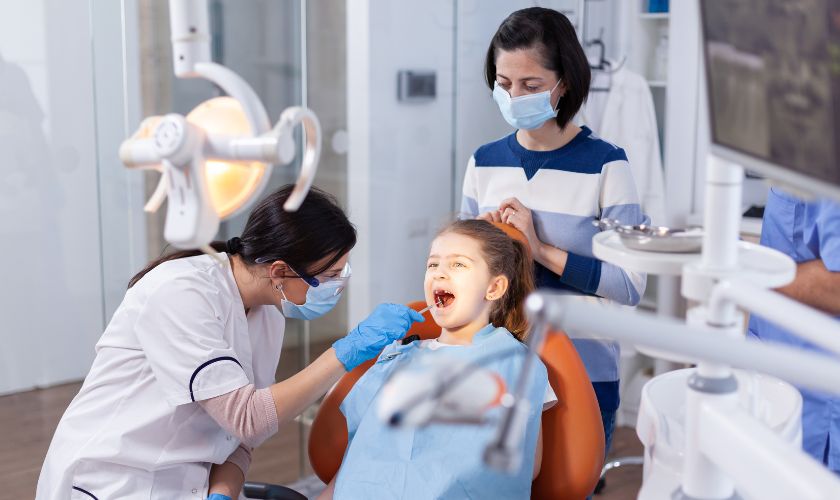 Family Dentistry in Derry, NH- Vanguard Dental Group