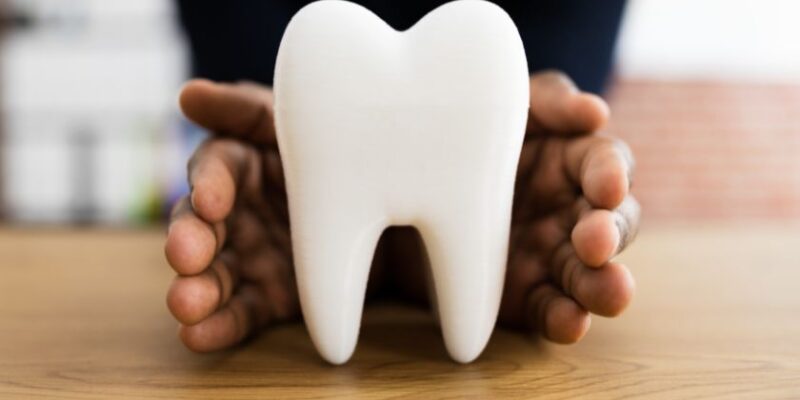 Tooth Replacement in Derry, NH