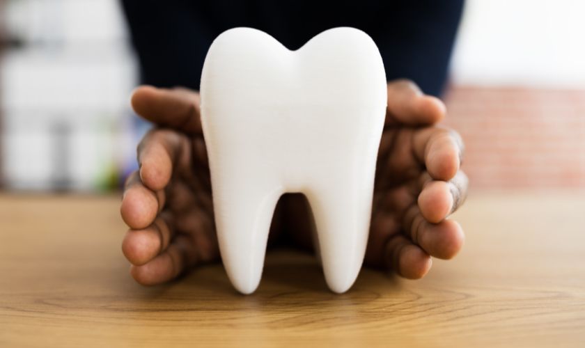 Tooth Replacement in Derry, NH