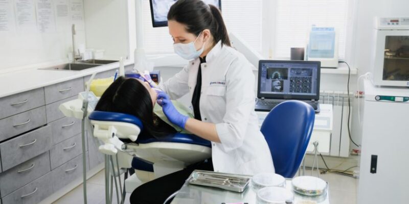 Emergency Dentistry in Derry, NH