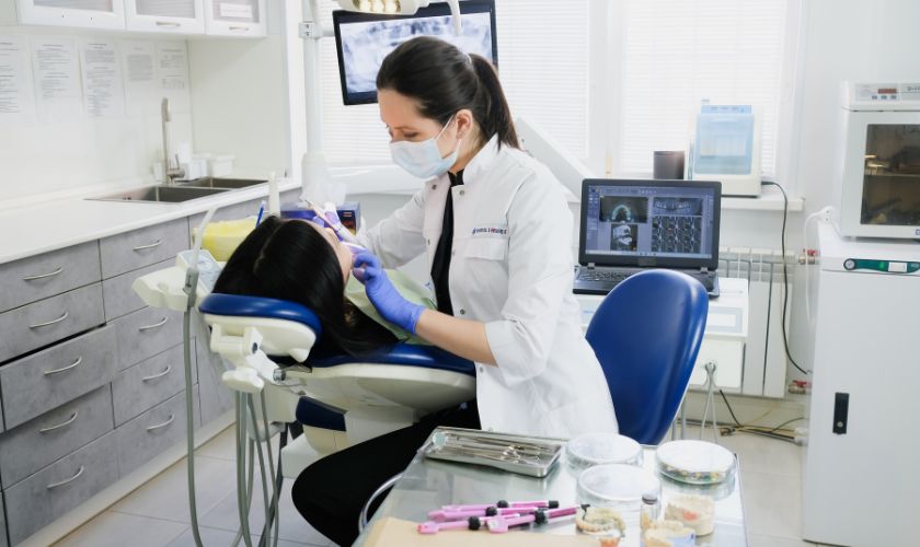 Emergency Dentistry in Derry, NH
