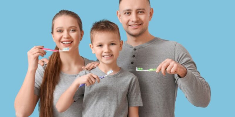 Family Dentistry in Derry, NH