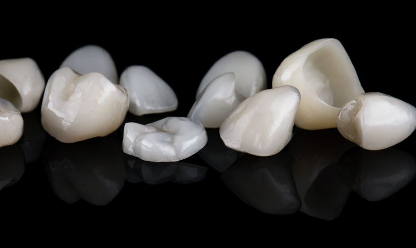 dental crowns