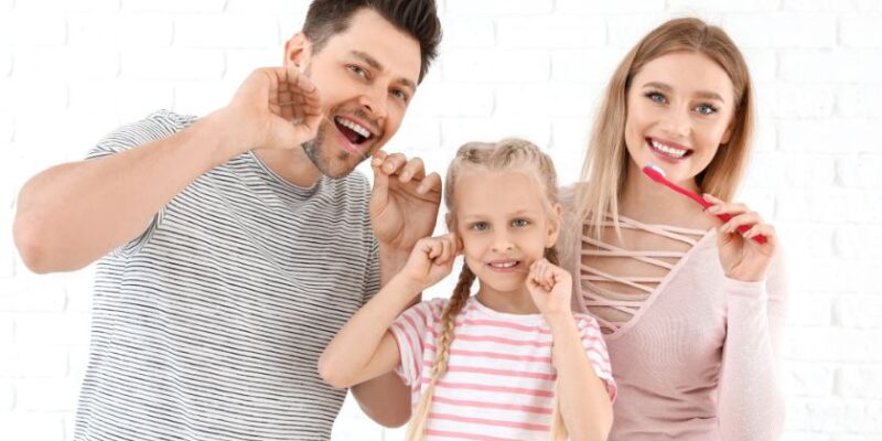 family dentistry
