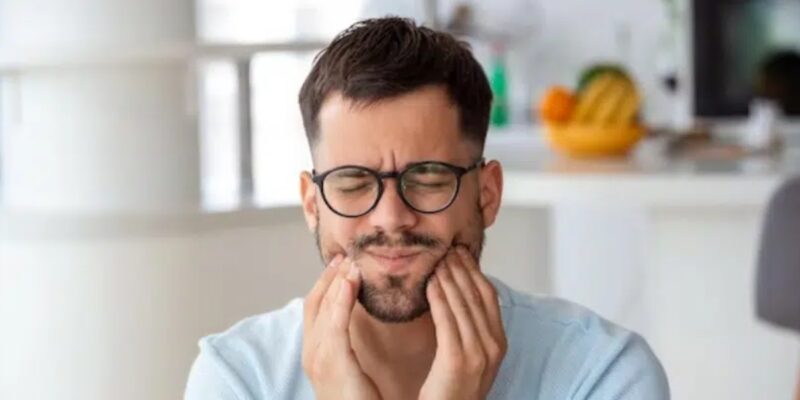 dental implants in Derry
