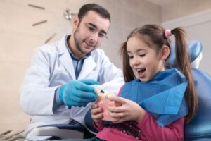 family dentistry in Derry