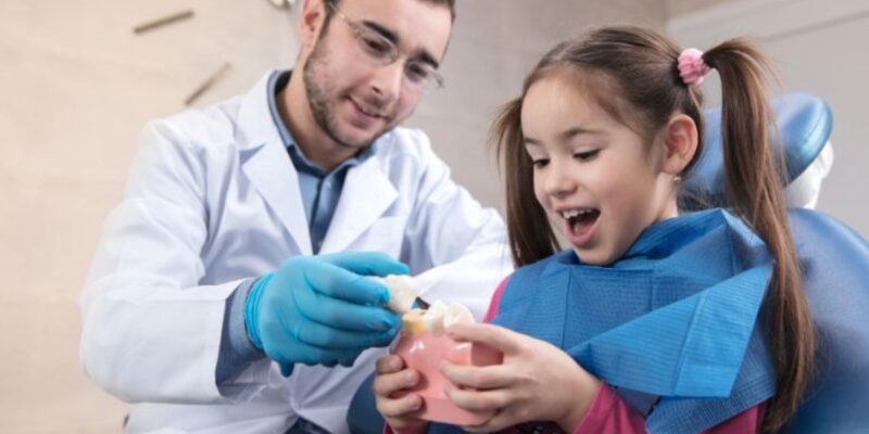 family dentistry in Derry