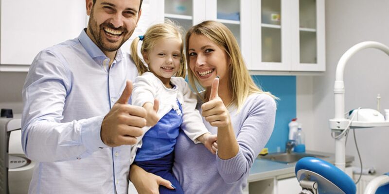 Family dentistry in Derry