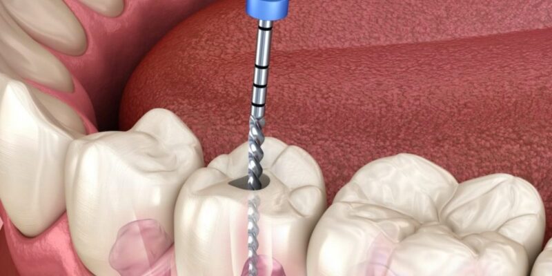 Root Canal | How Root Canals Protect Your Teeth from Decay