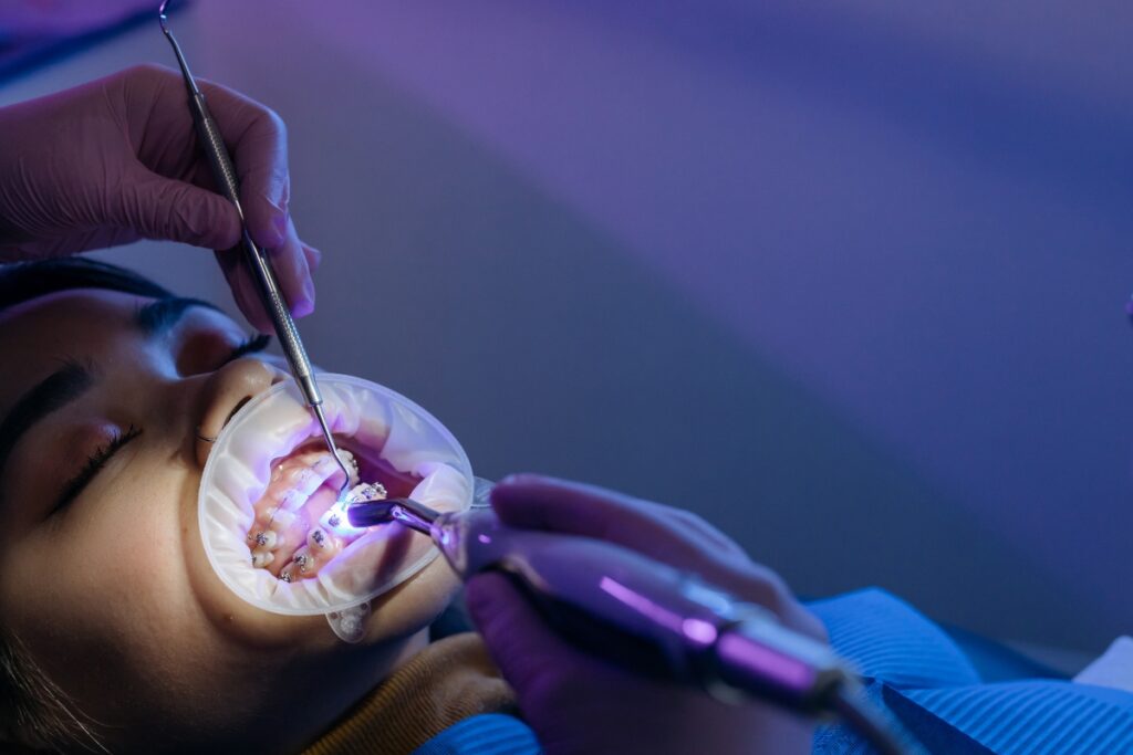 Sedation Dentistry | How Does Sedation Dentistry Work for Kids
