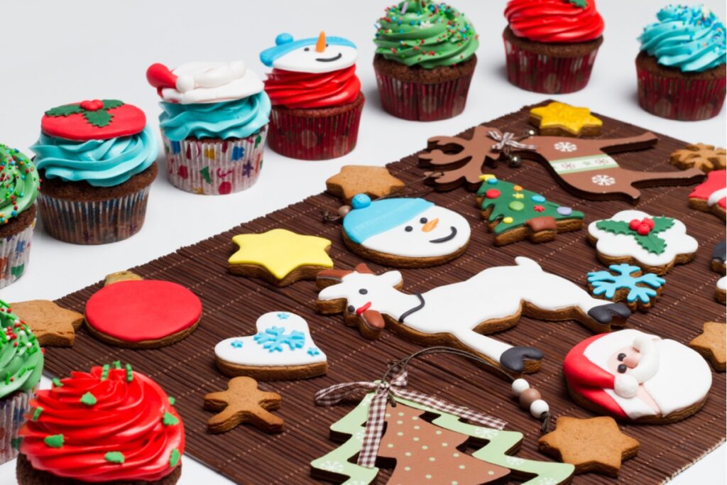 Dentist in derry NH | The Hidden Dangers of Holiday Candy: How Christmas Treats Affect Your Teeth
