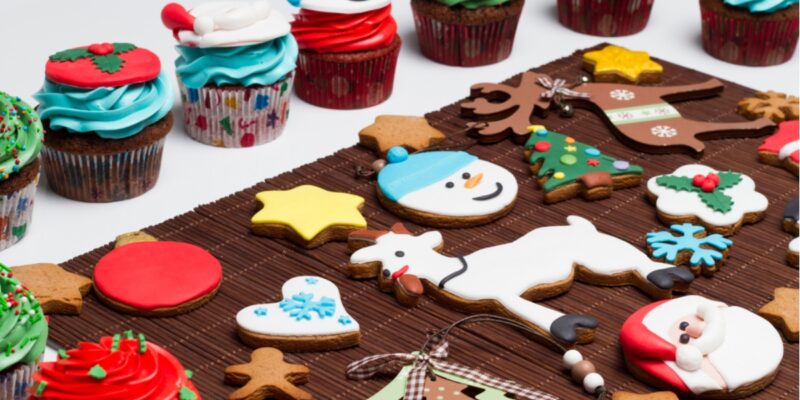 Dentist in derry NH | The Hidden Dangers of Holiday Candy: How Christmas Treats Affect Your Teeth