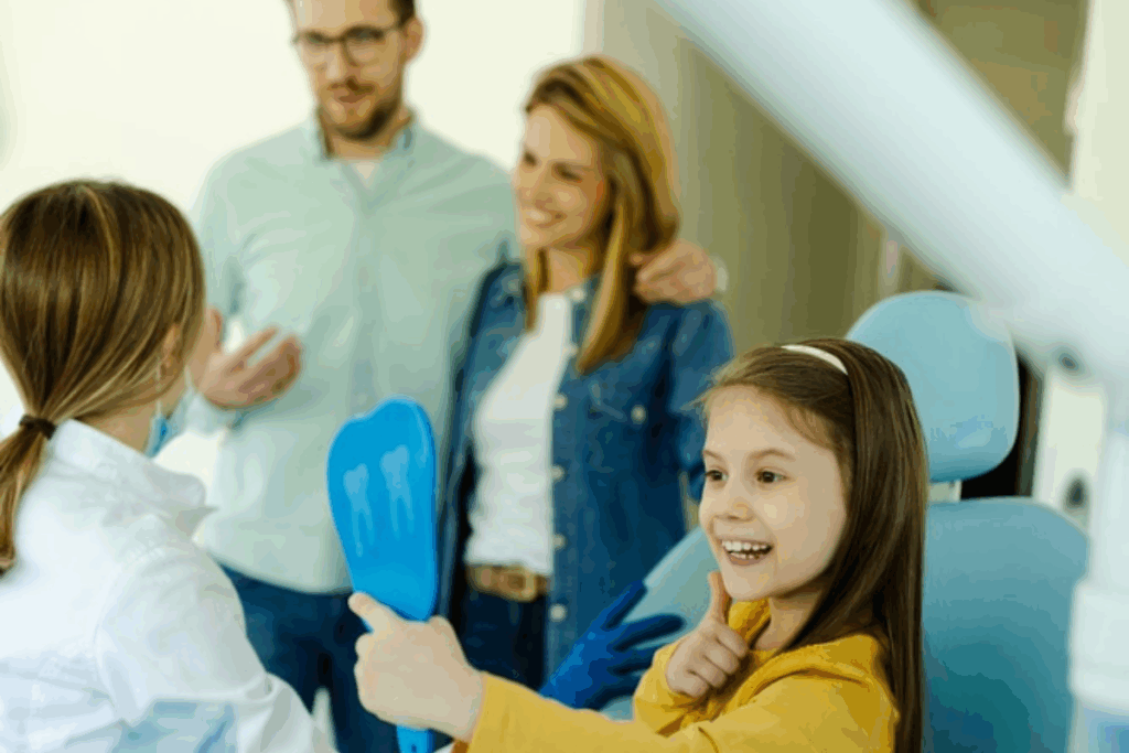 Why Choosing a Family Dentist is the Best Decision for Your Whole Family’s Oral Health