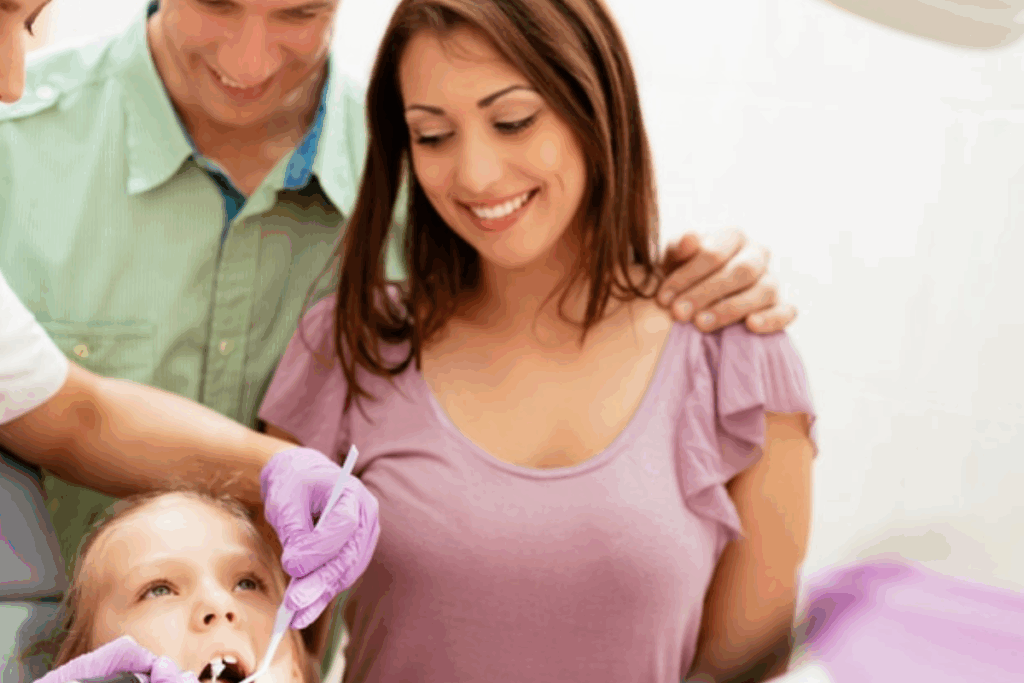9 Reasons To Choose Family Dental Practice
