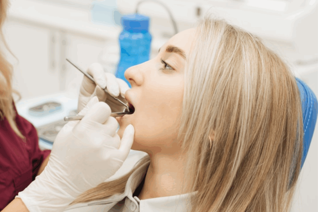 How Often Should You Go to the Dentist?