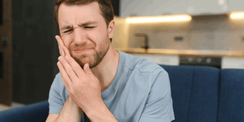 Is Bleeding After a Tooth Injury a Dental Emergency?