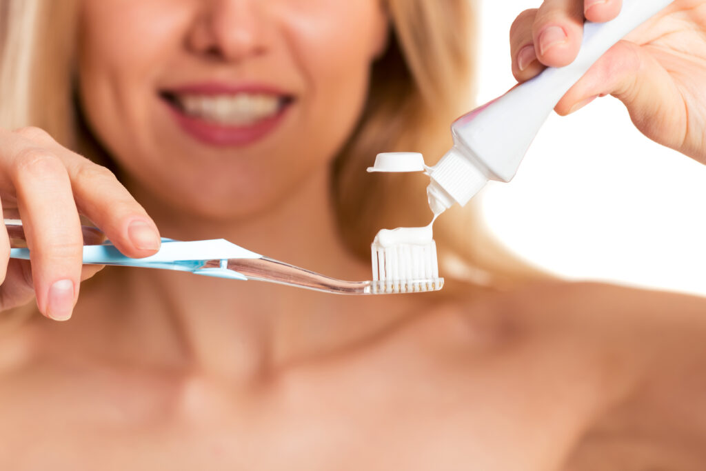 Foaming At The Mouth: Are You Brushing Right?