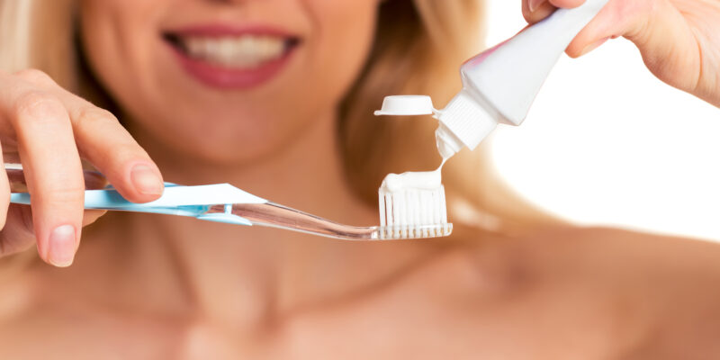 Foaming At The Mouth: Are You Brushing Right?