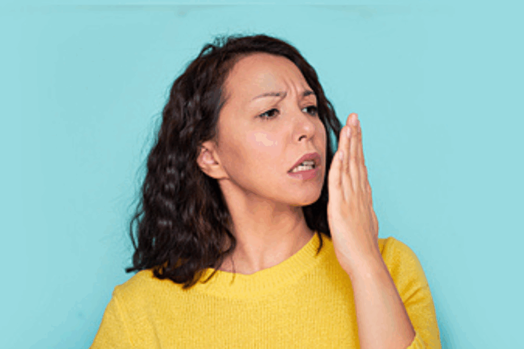 How to Get Rid of Morning Breath for Good