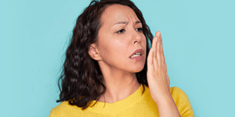 How to Get Rid of Morning Breath for Good