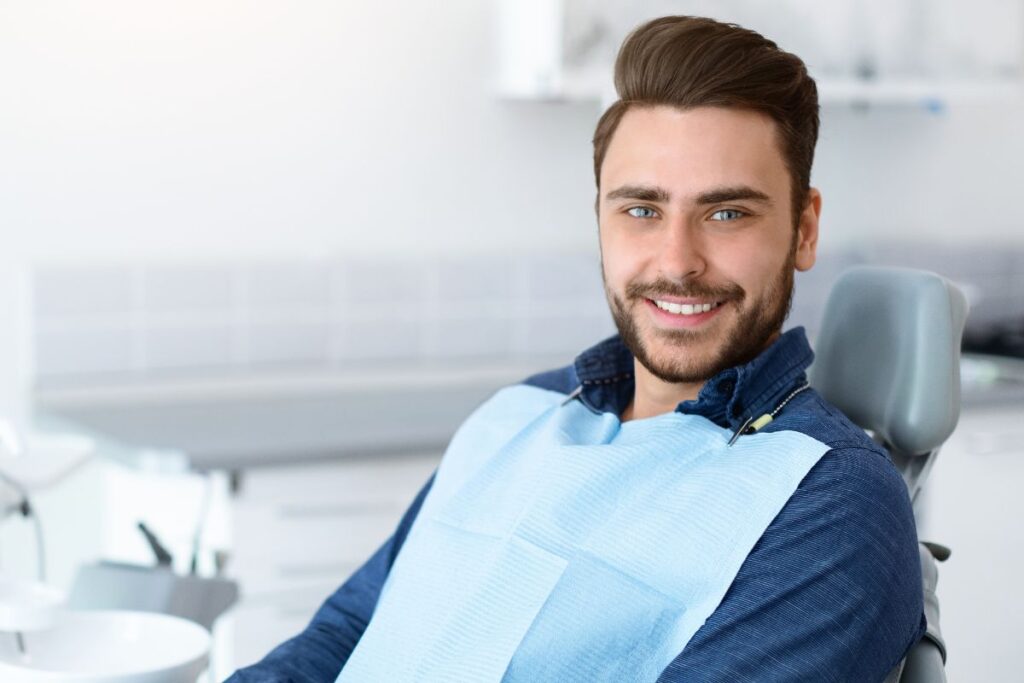 Need An Implant Let's Do A Checkup And Talk About It.