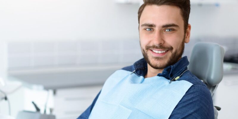 Need An Implant Let's Do A Checkup And Talk About It.