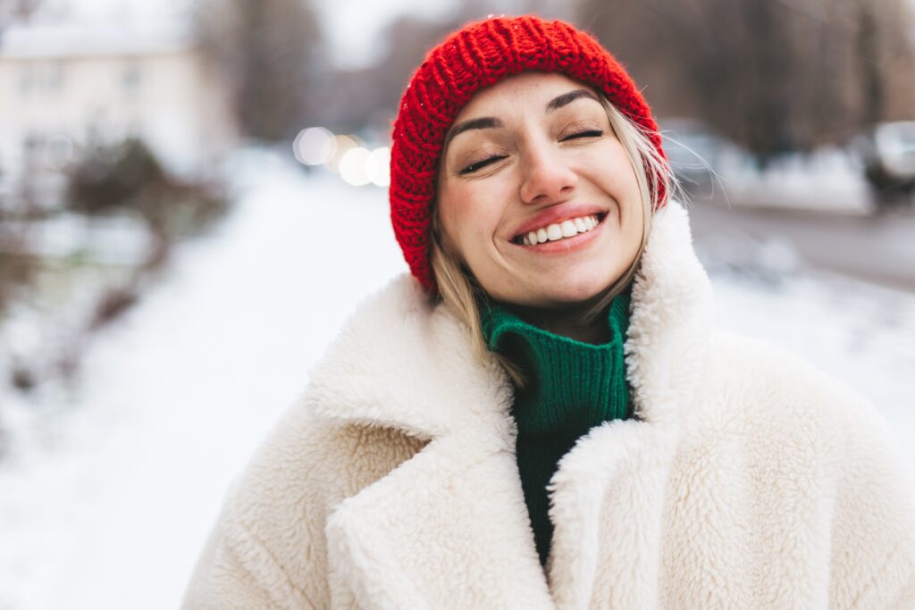 Is Your Winter Tooth Sensitivity a Sign of a Problem