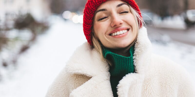 Is Your Winter Tooth Sensitivity a Sign of a Problem